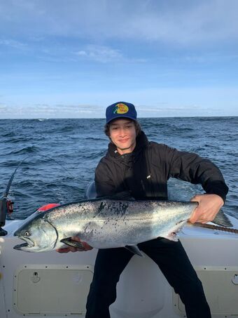 Ucluelet Mossimo May 2022