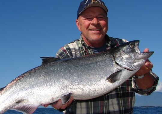 Ucluelet Guided Day Trips
